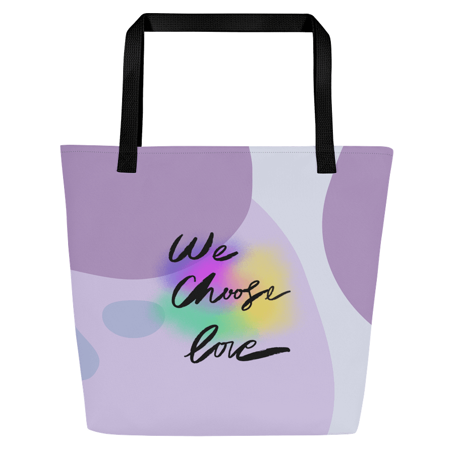Love All Bag product image (3)
