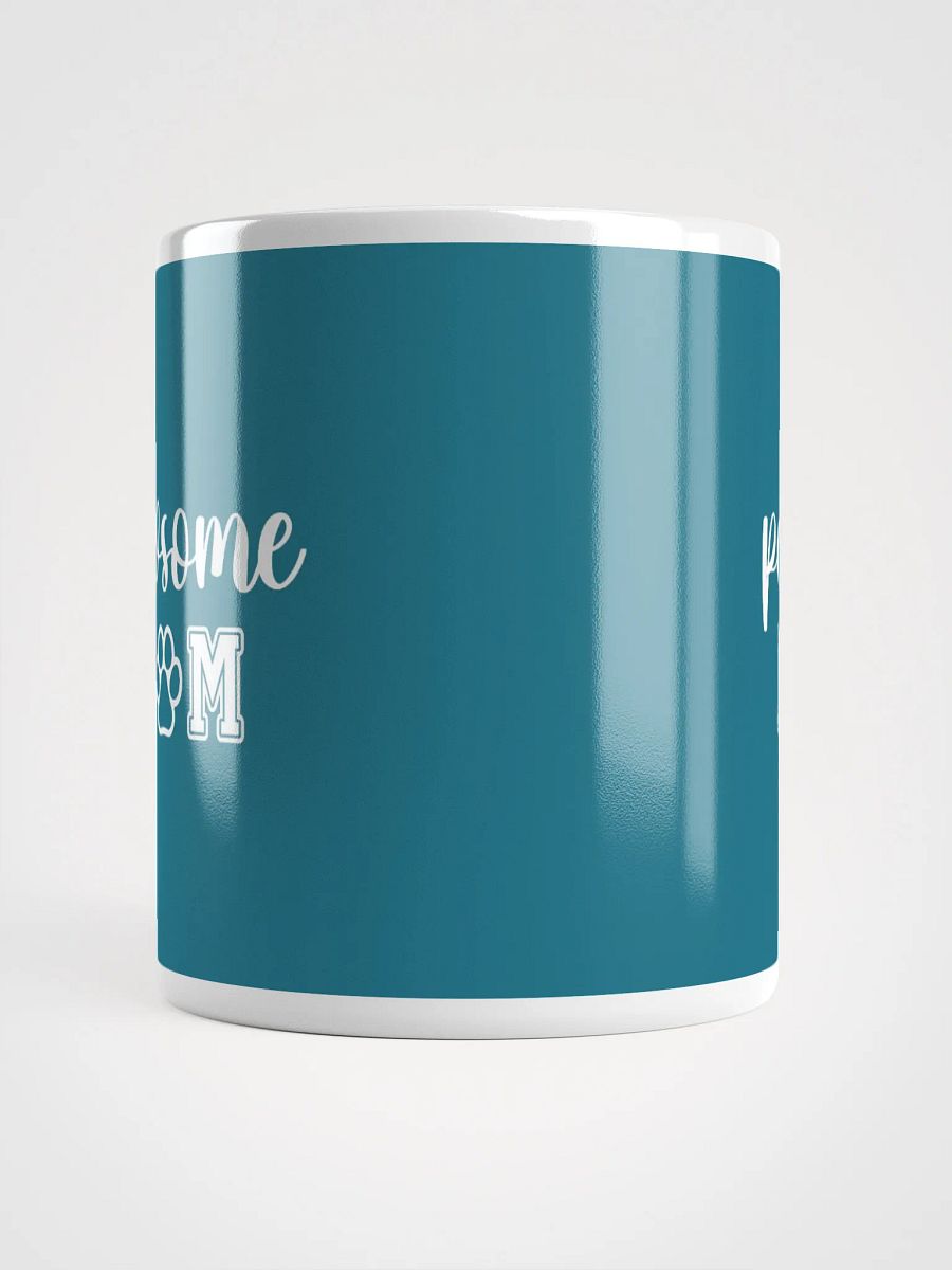 Pawsome Mom Mug product image (5)