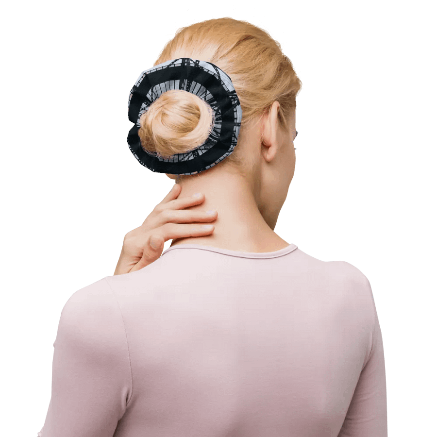 Nature Bridge Scrunchie product image (10)