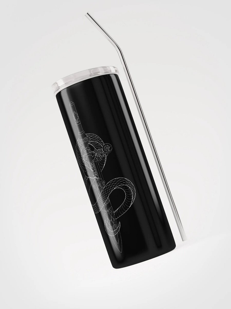 Serpentine Dagger: Insulated Tumbler product image (4)