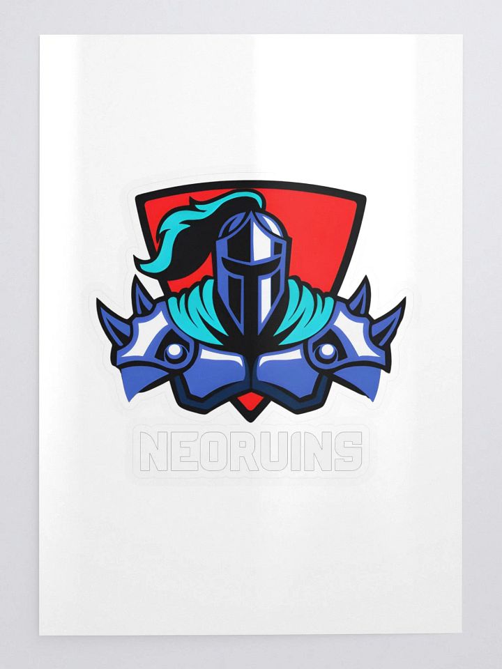 Neoruin Sticker product image (1)