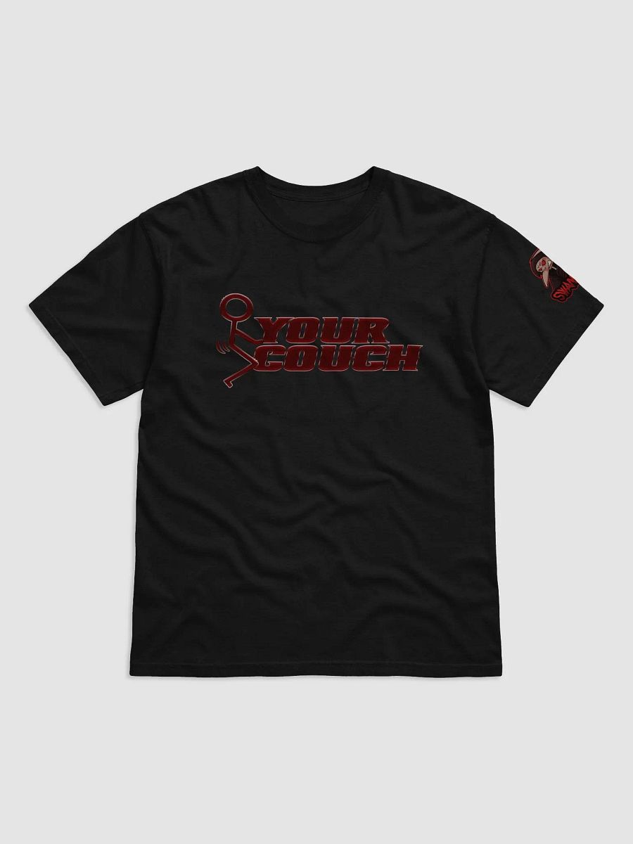F*** Your Couch T-Shirt product image (1)