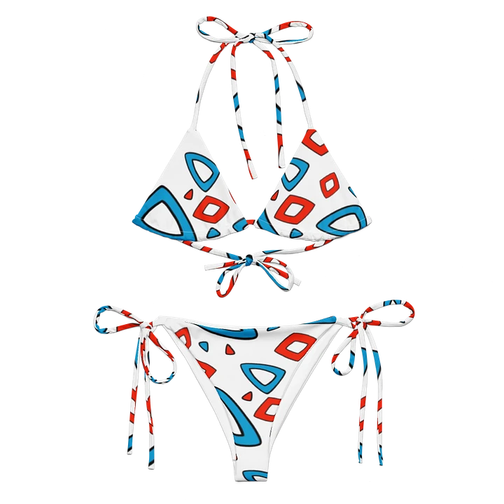 Togi Bikini Set product image (1)