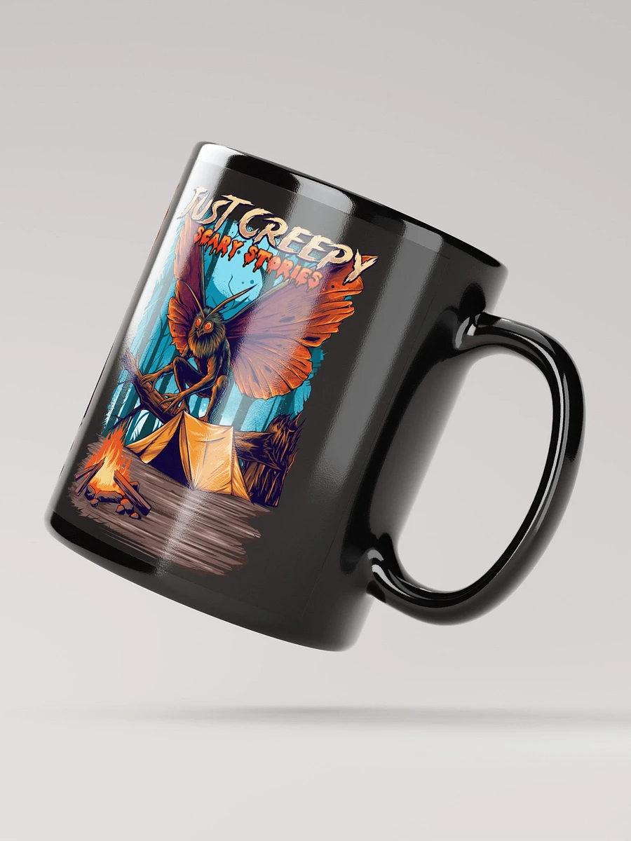 Eerie Mothman Mug product image (4)