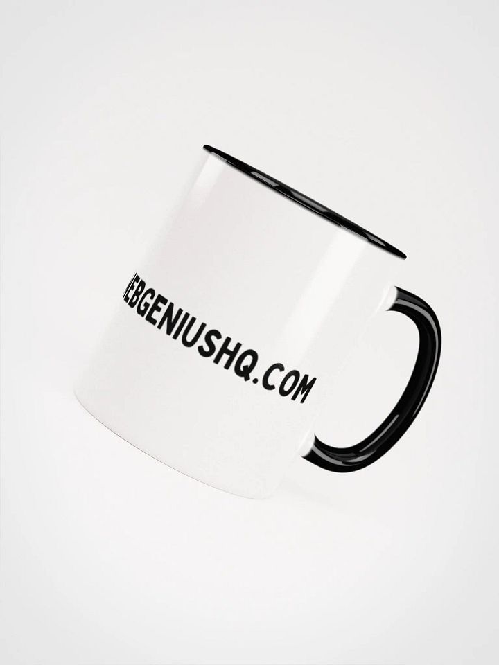 "First Coffee, Then I’ll Look at Your Website" product image (3)