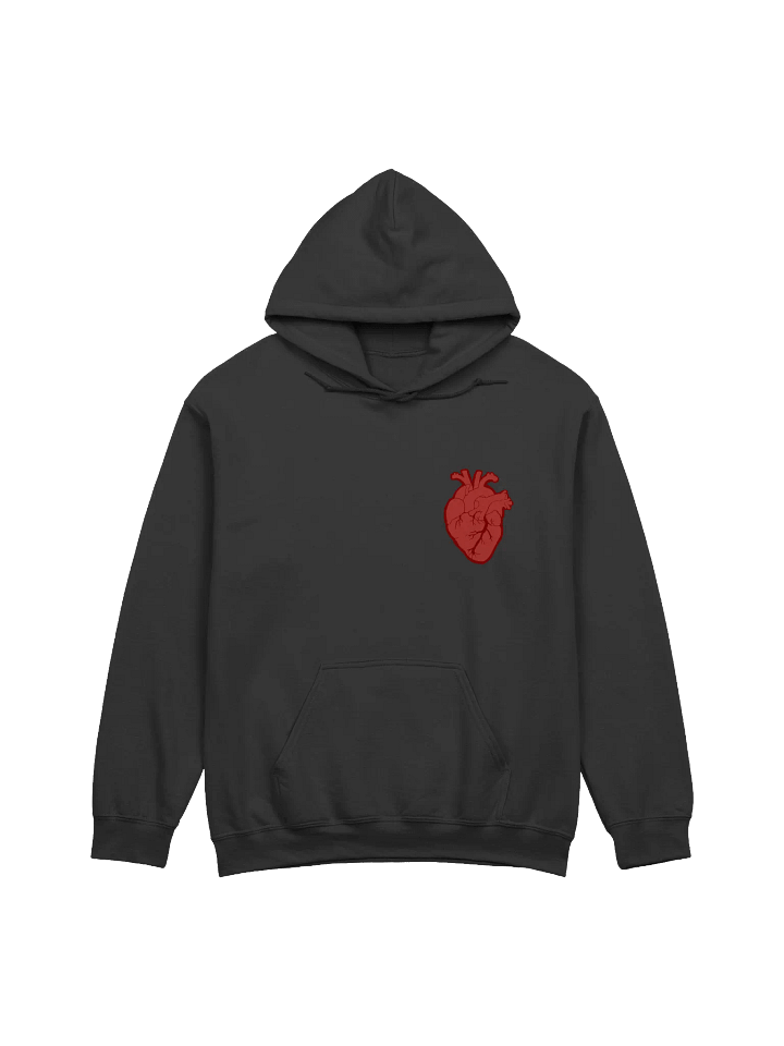 Pullover hoodie product image (1)