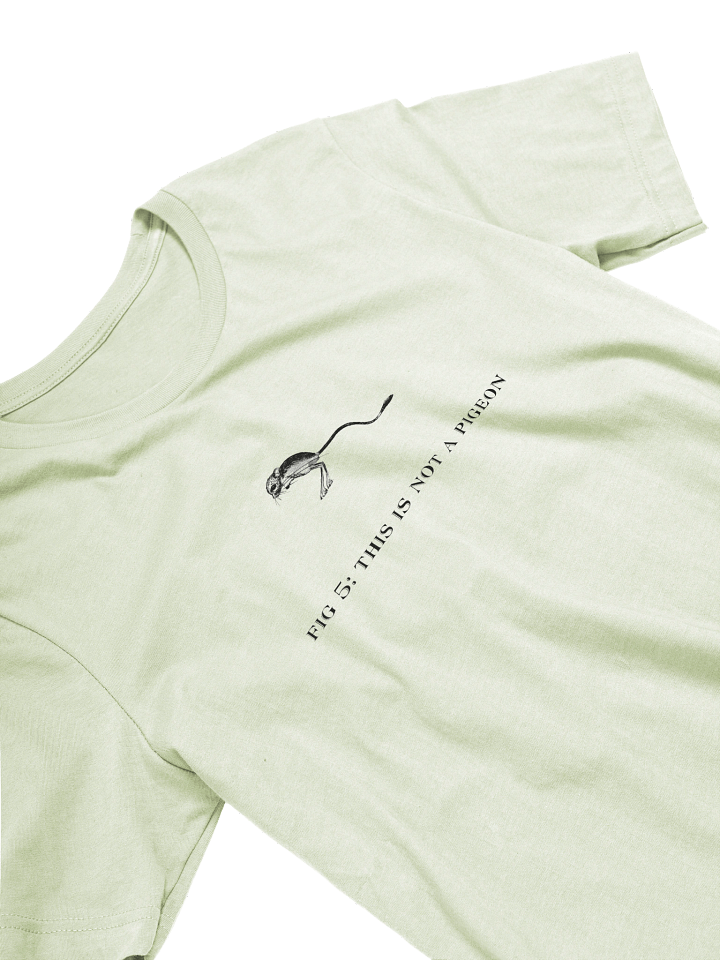 Not A Pigeon-KangarooMouseEdition product image (25)
