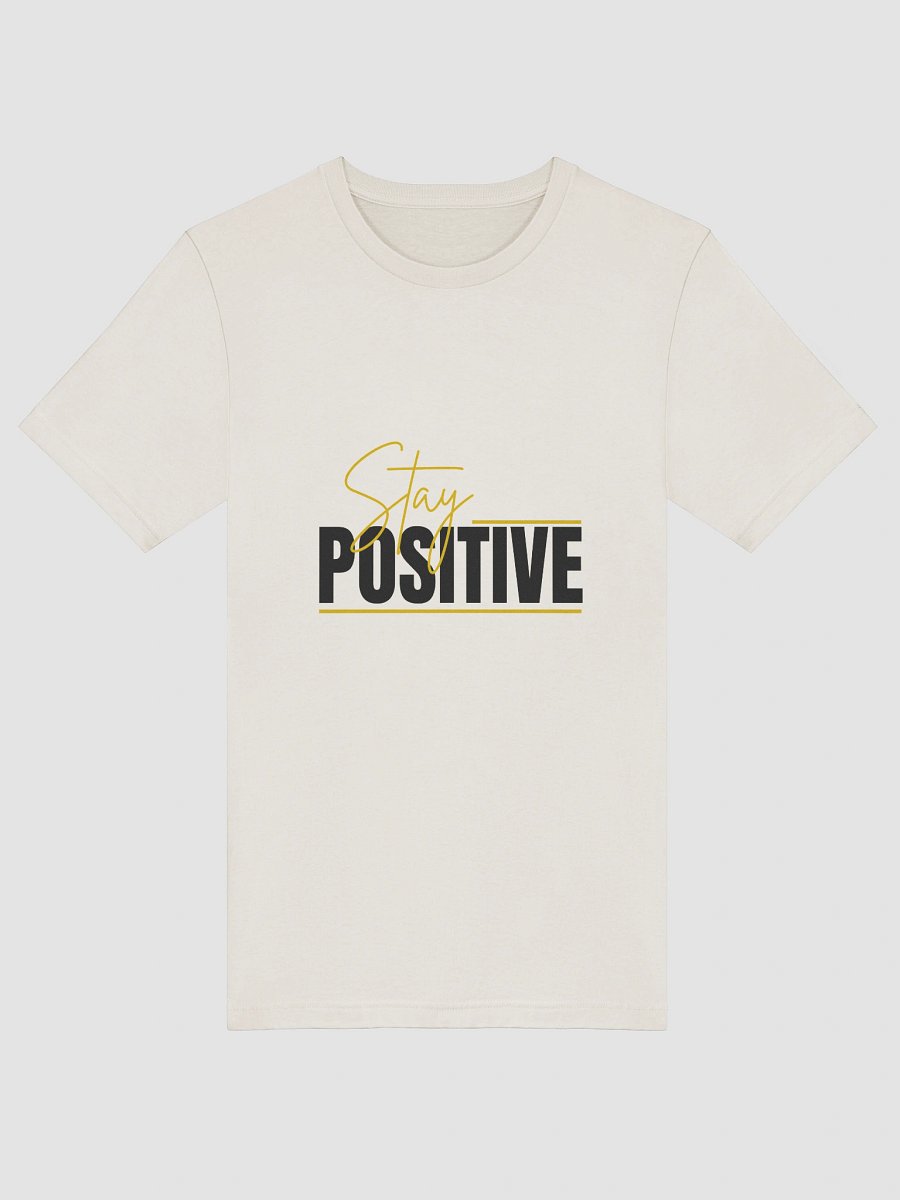 Positive Vibes Only T-Shirt product image (10)