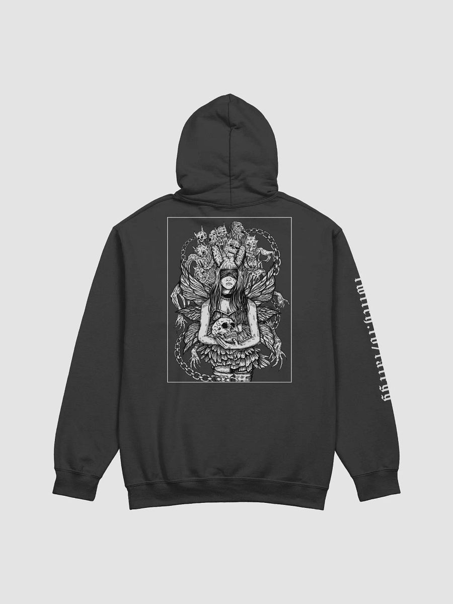 𝖘𝖍𝖎𝖓𝖎𝖌𝖆𝖒𝖎 Hoodie product image (4)