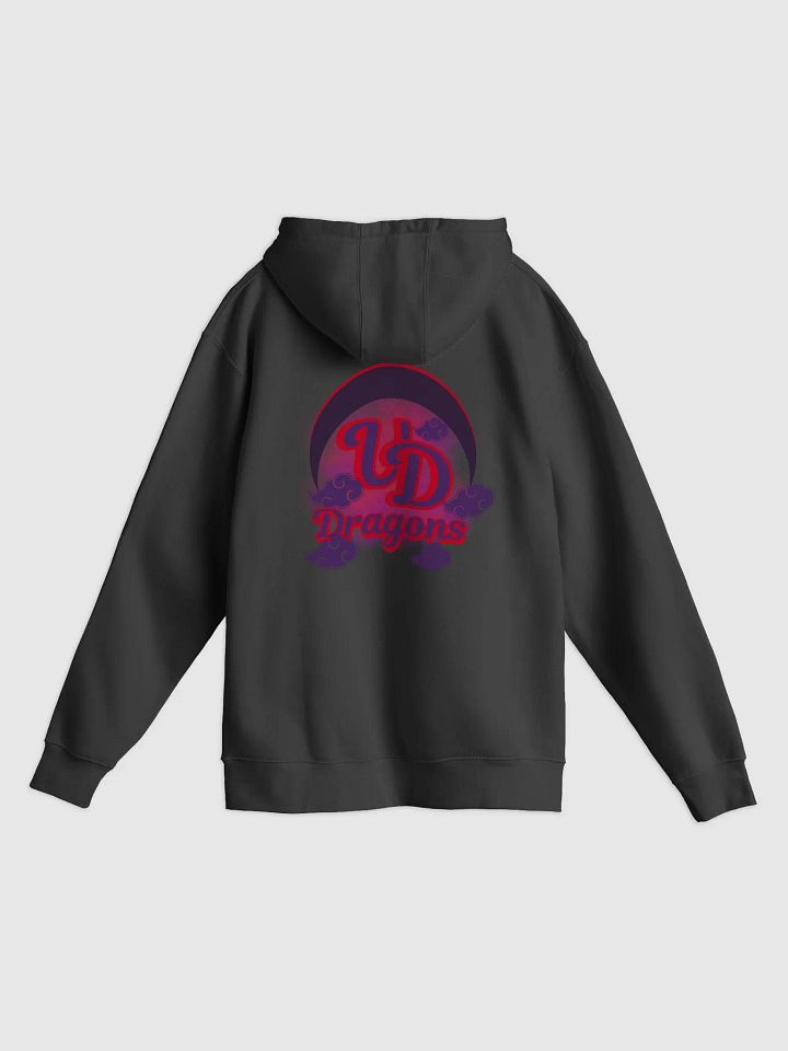 dark chibiusa hoodie product image (6)