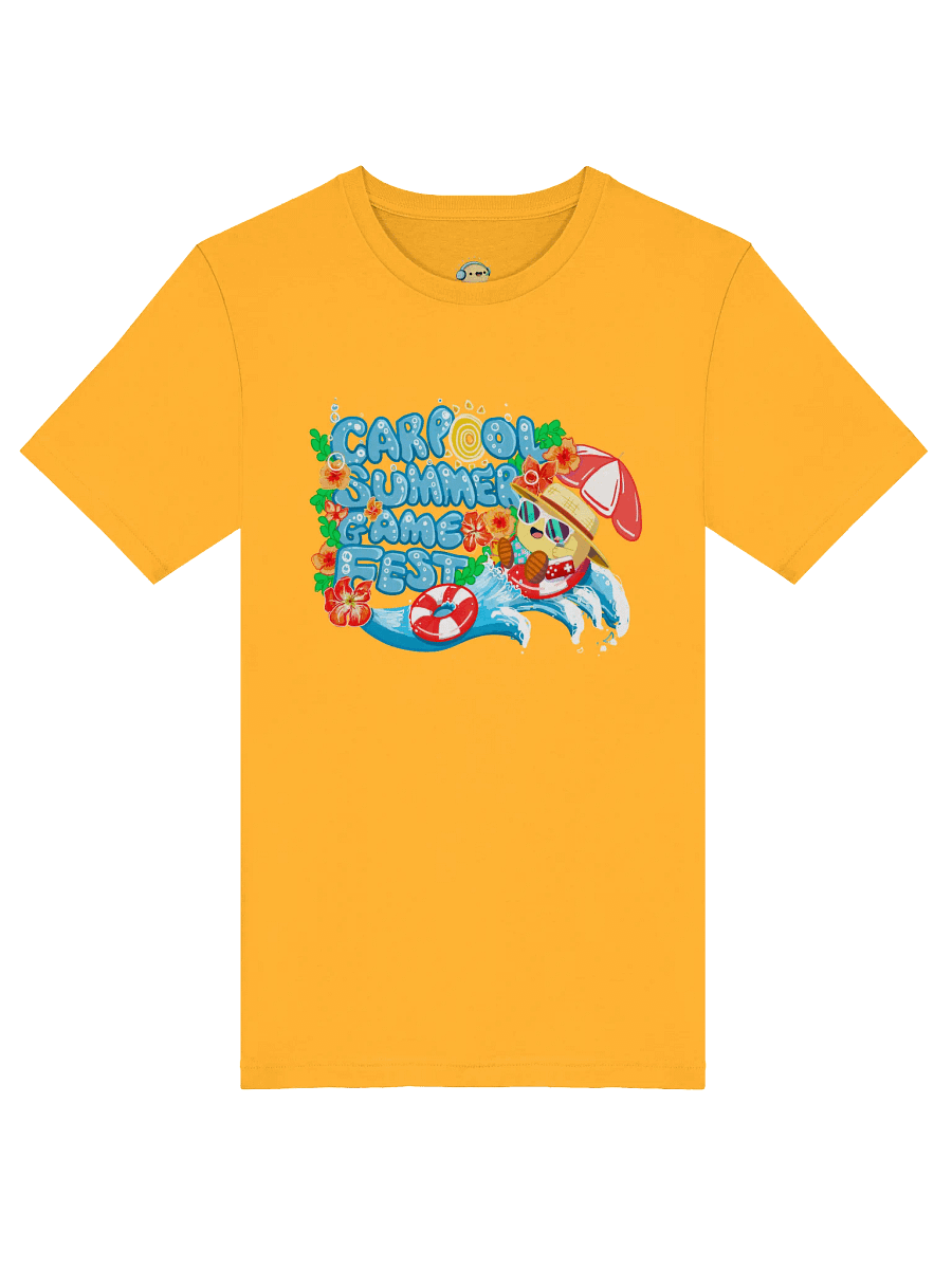 LIMITED Carpool SGF Tee product image (21)