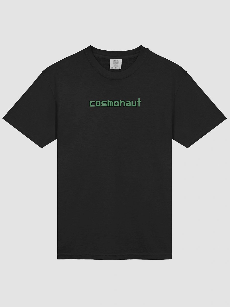 Cosmonaut Tee product image (3)