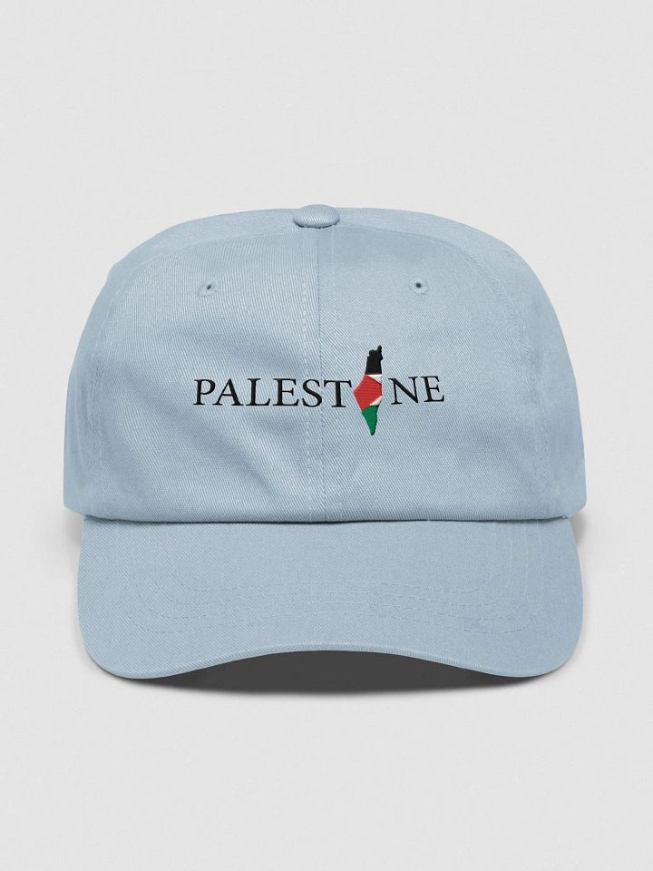 PALESTINE CAP product image (1)