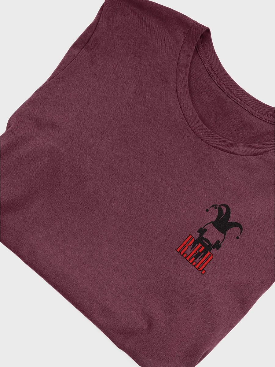 Jester1147 RED Friday Silhouette product image (18)
