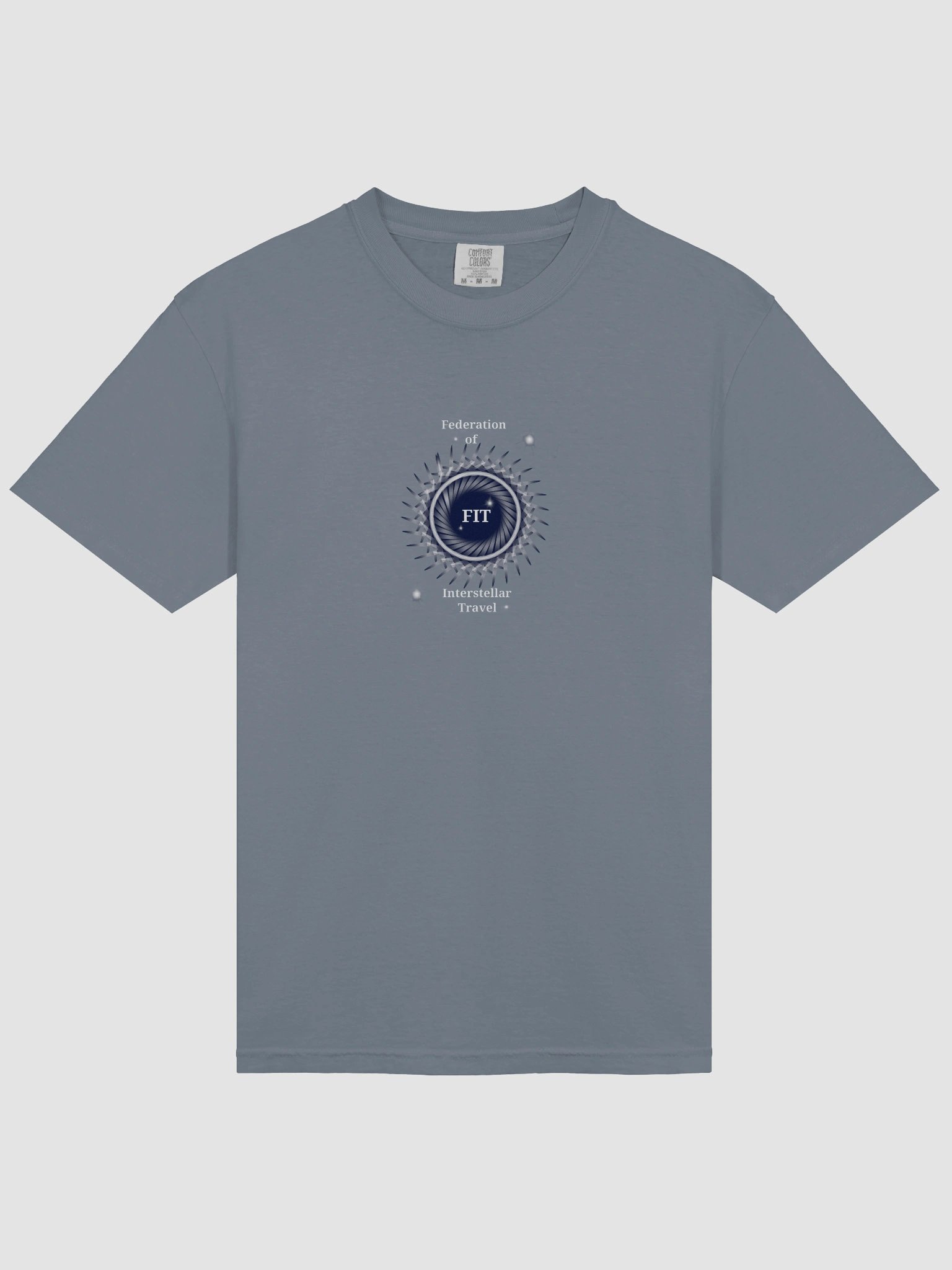 Starry Fit Burst T-Shirt product image (3)