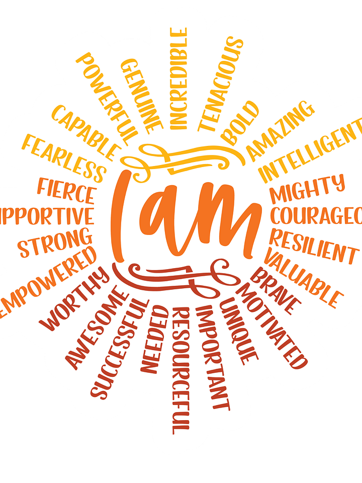 I Am product image (1)