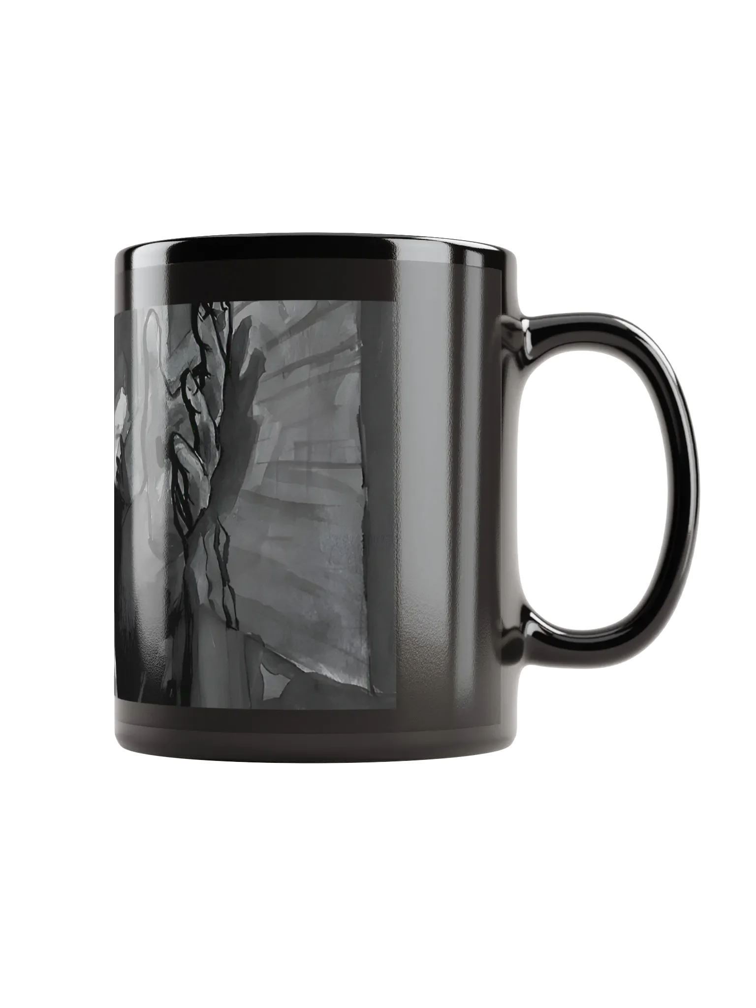 Crucifixion Mug product image (2)