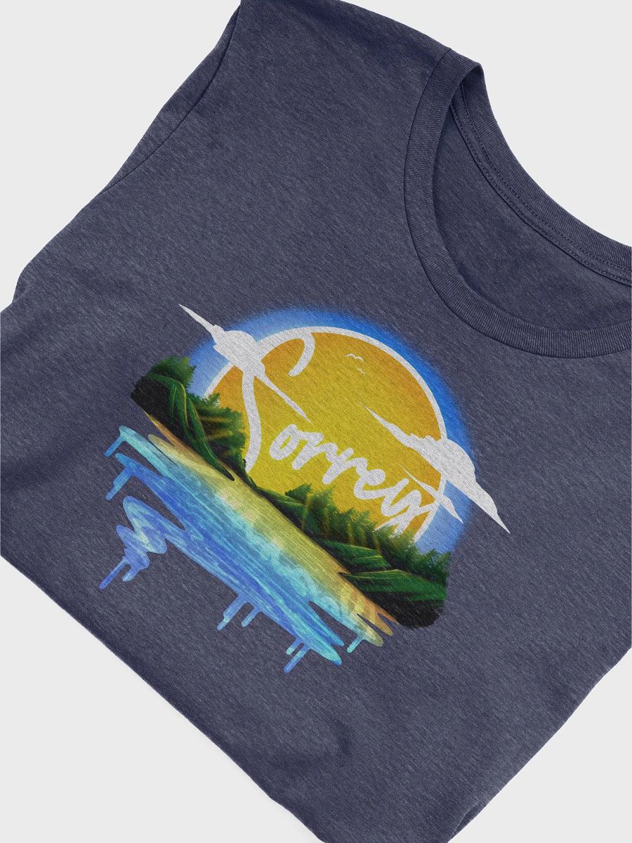 Sorrey Summer - Shirt product image (6)