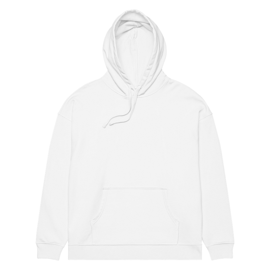 Stanley/Stella Unisex Organic Relaxed Hoodie (Vegan and Recycled) product image (3)
