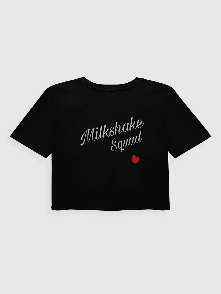 Women's Crop Top | Chocolate Version product image (2)