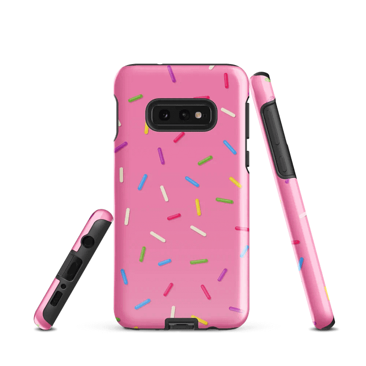 Sprinkle Delight Samsung® Tough Case product image (2)