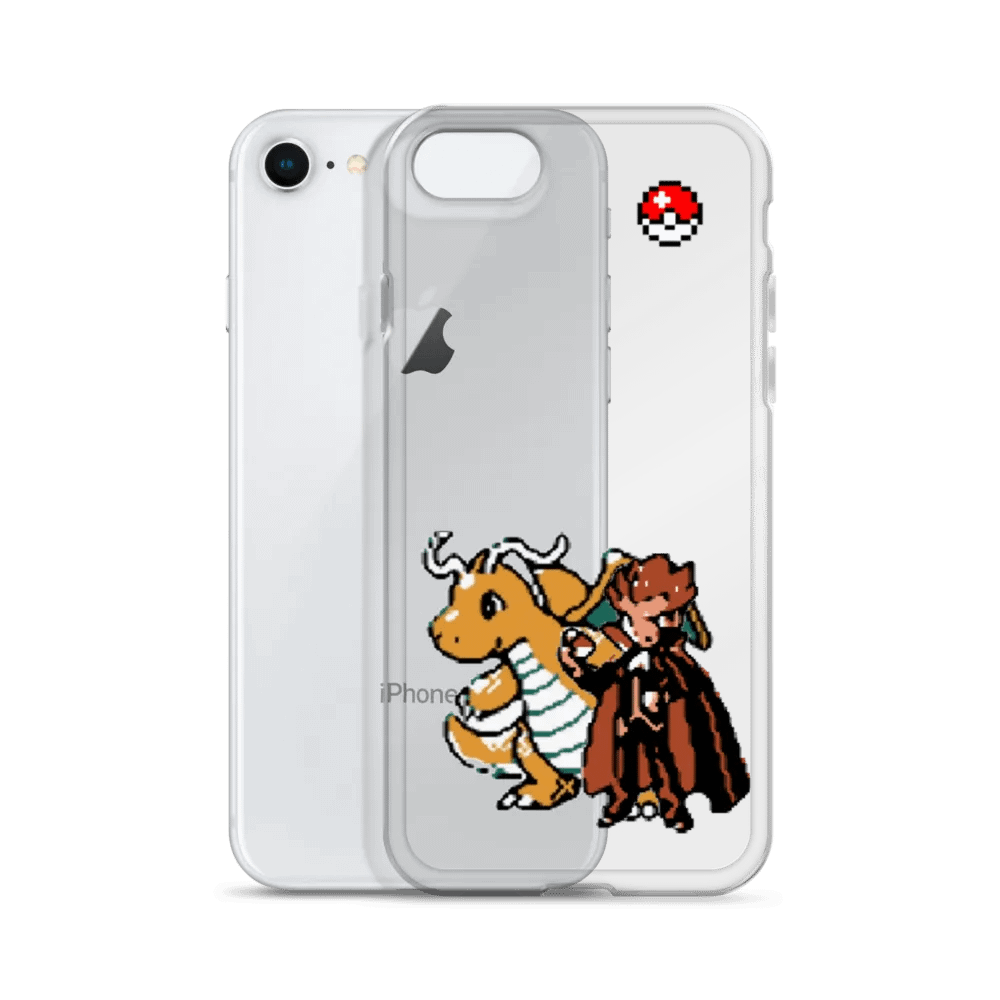 LANCE ! iPhone Case product image (51)