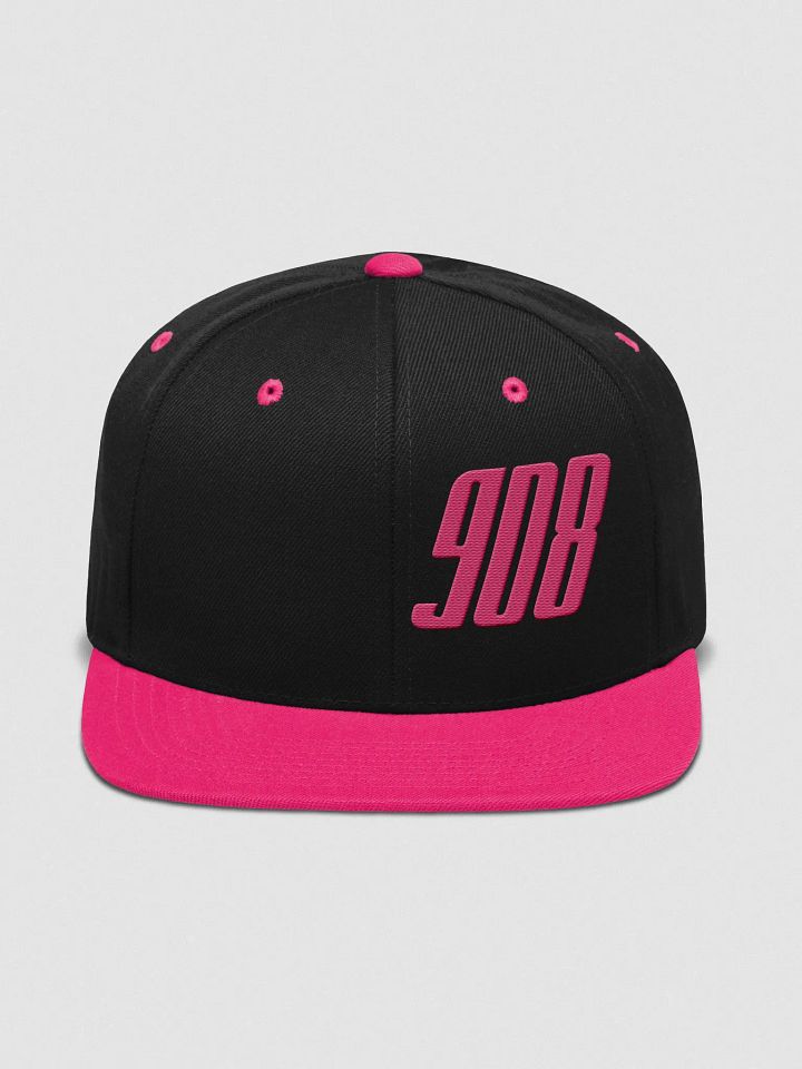 Phillips 908 - Embroidered Snapback product image (2)