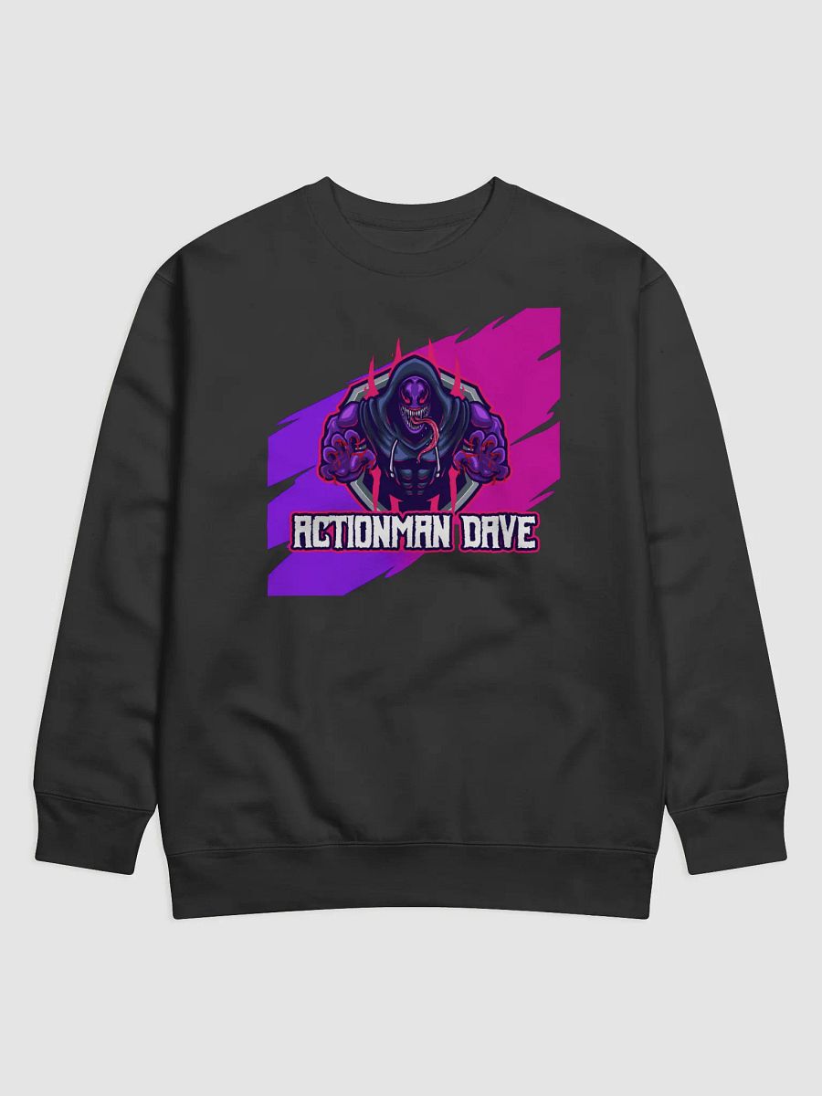 Action Long Sleeves 2 product image (1)