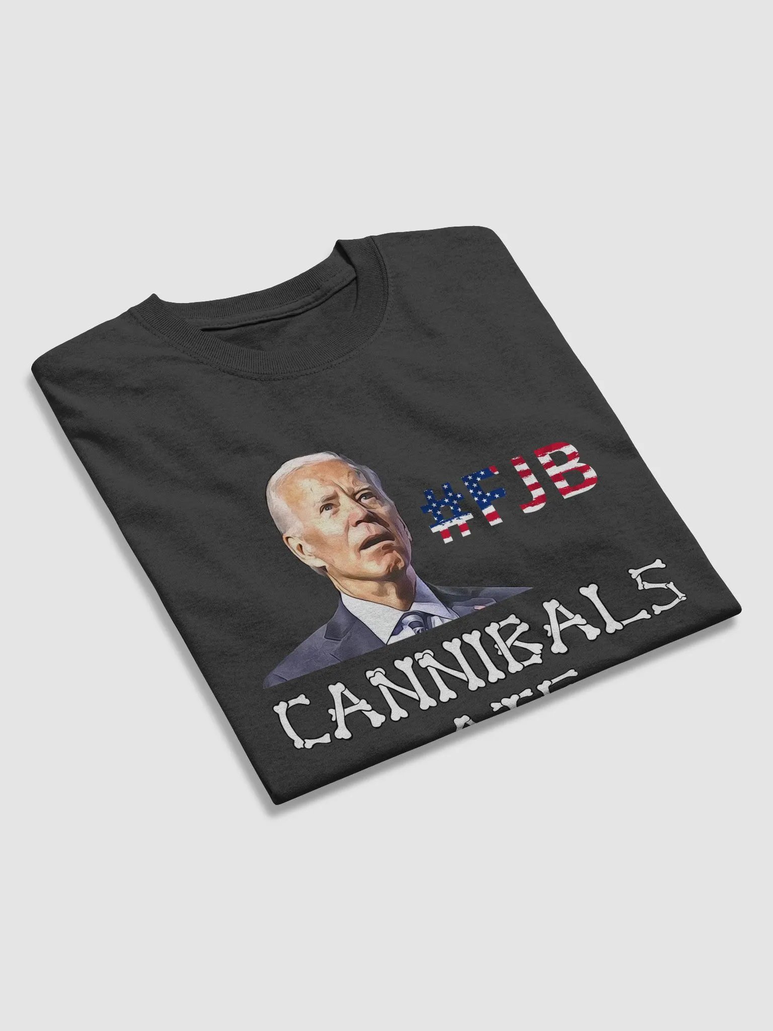 Cannibals Ate My Uncle product image (3)