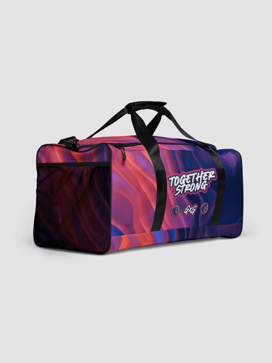 GXG Dufflebag product image (2)