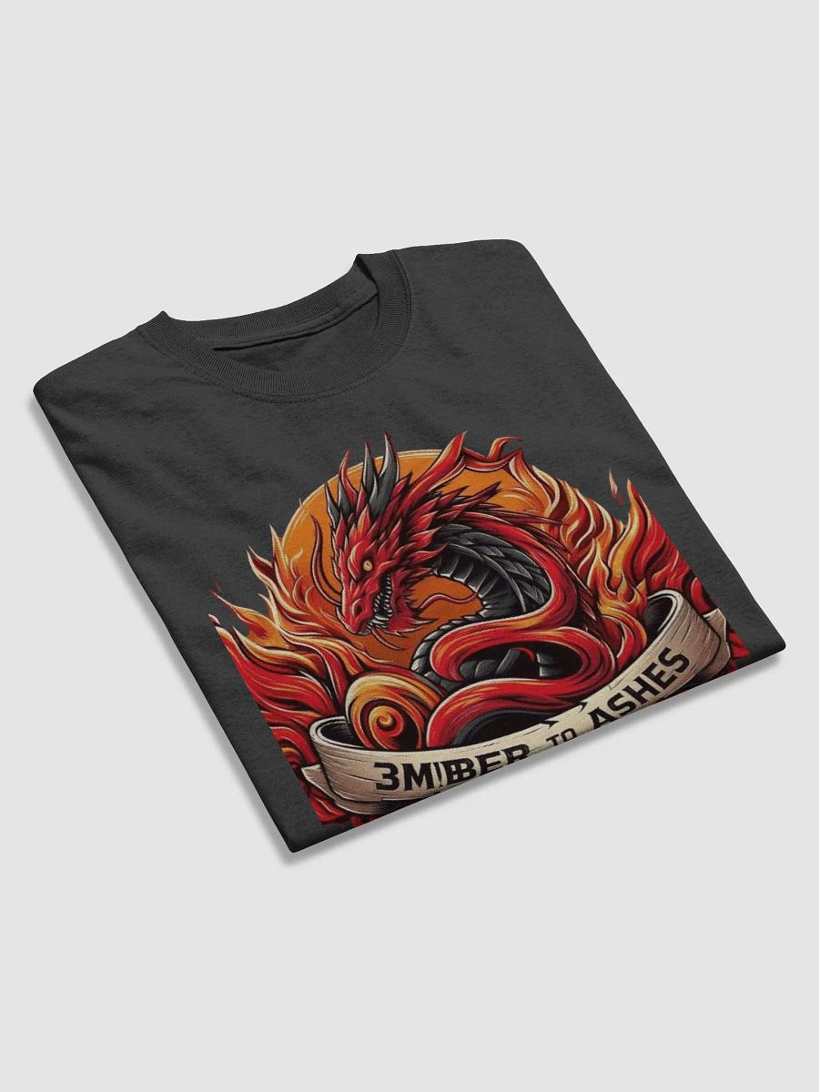 Dad's Custom ETA Shirt product image (3)