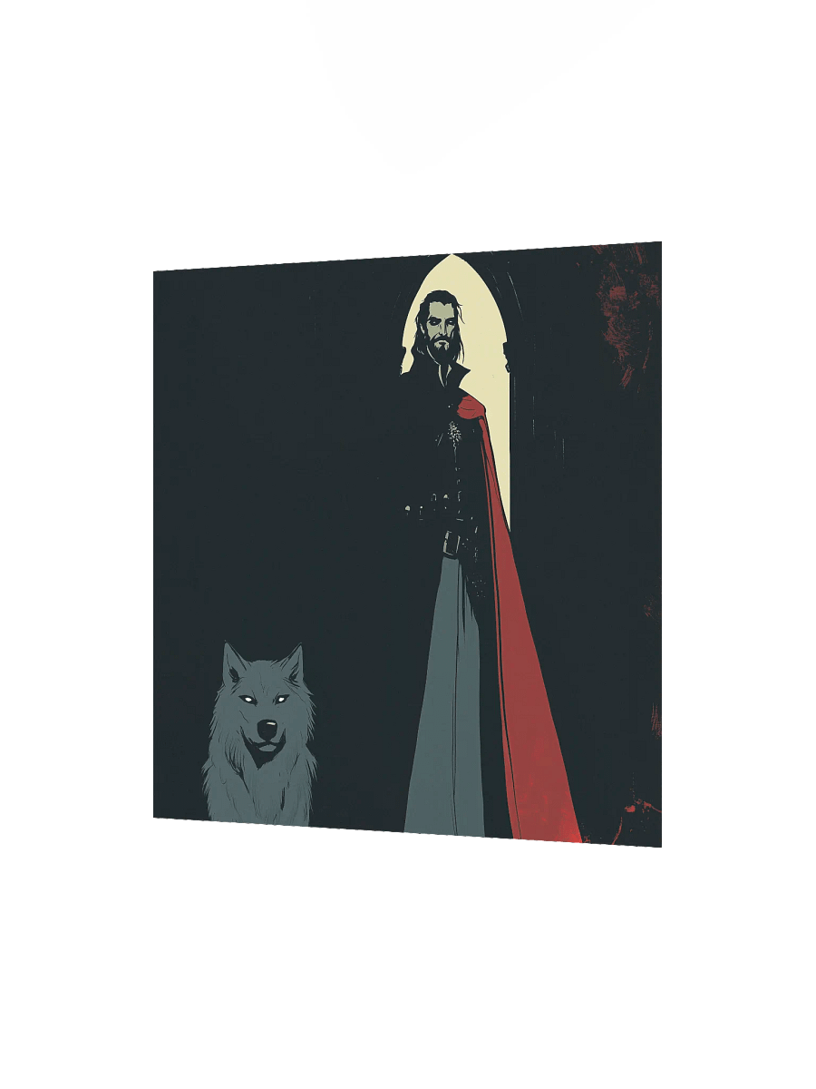 Dark Soveriegn product image (2)