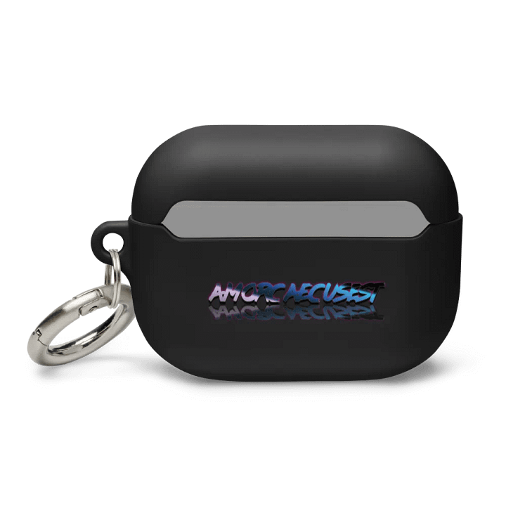 Knock-Out! Dazed AirPods Case product image (20)