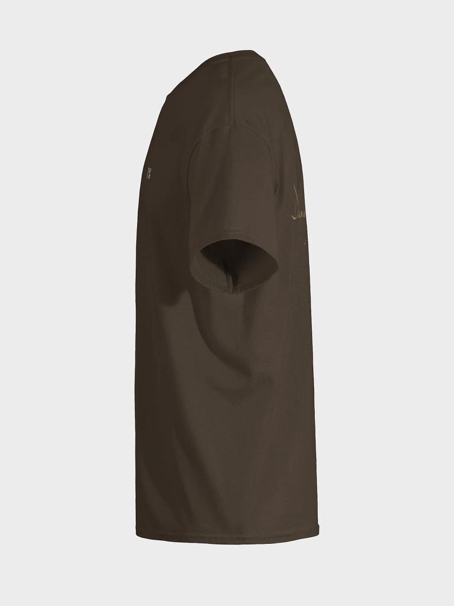 1% T-shirt product image (7)
