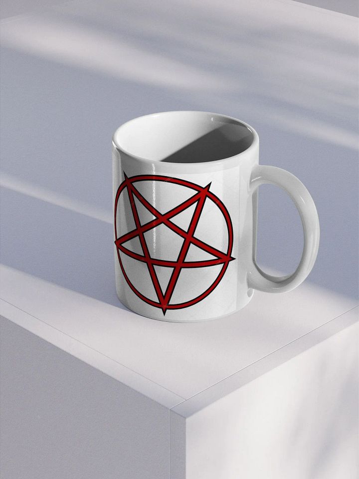 PDKH Coffee/Tea Mug3 product image (2)