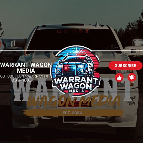 Sup to the youtube and tik tok https://www.youtube.com/@WarrantWagonMedia

https://www.tiktok.com/@warrantwagonmedia
