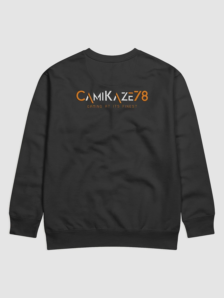 C78 Logo - Sweatshirt product image (6)