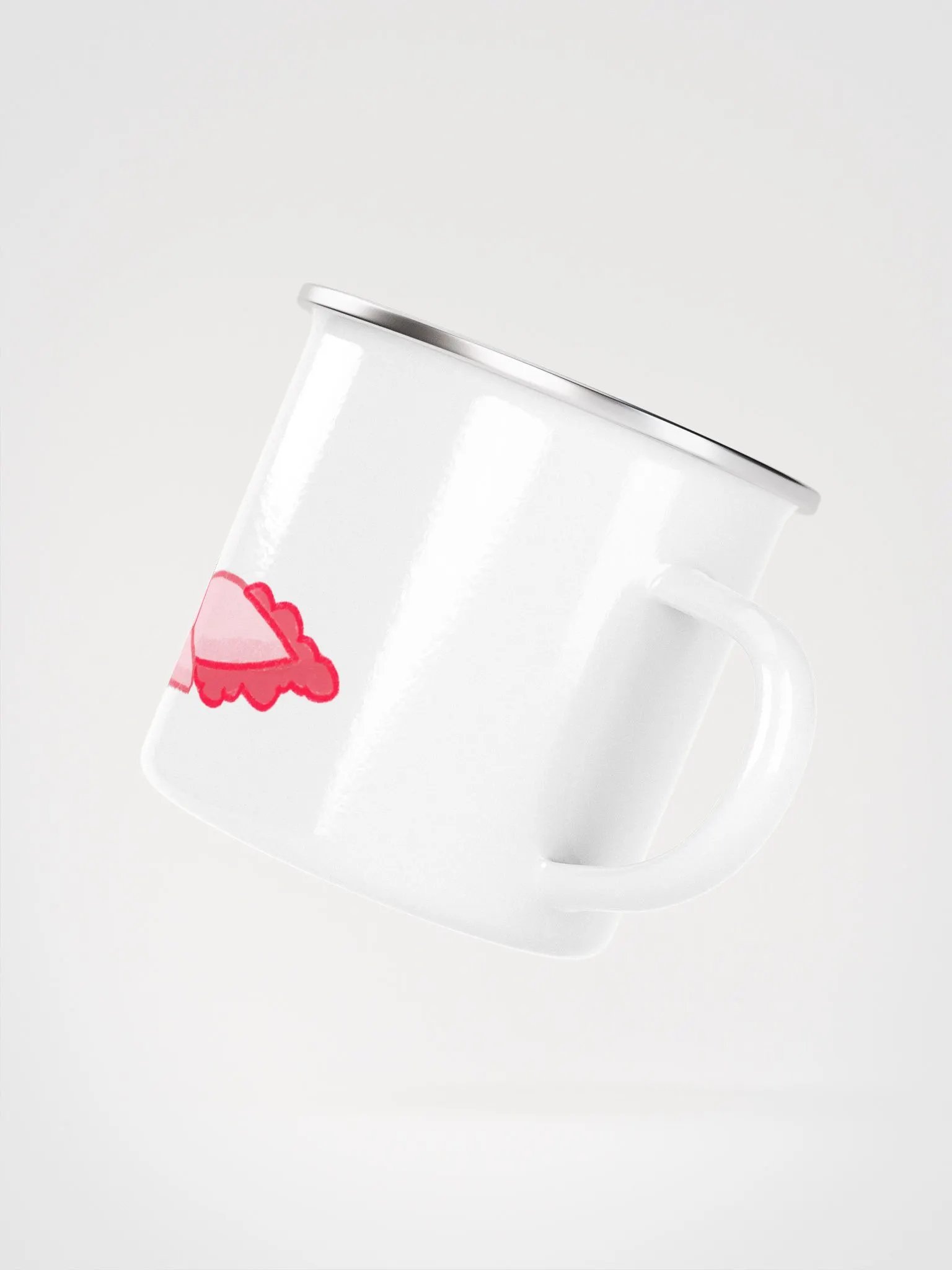 Axolotl mug product image (4)