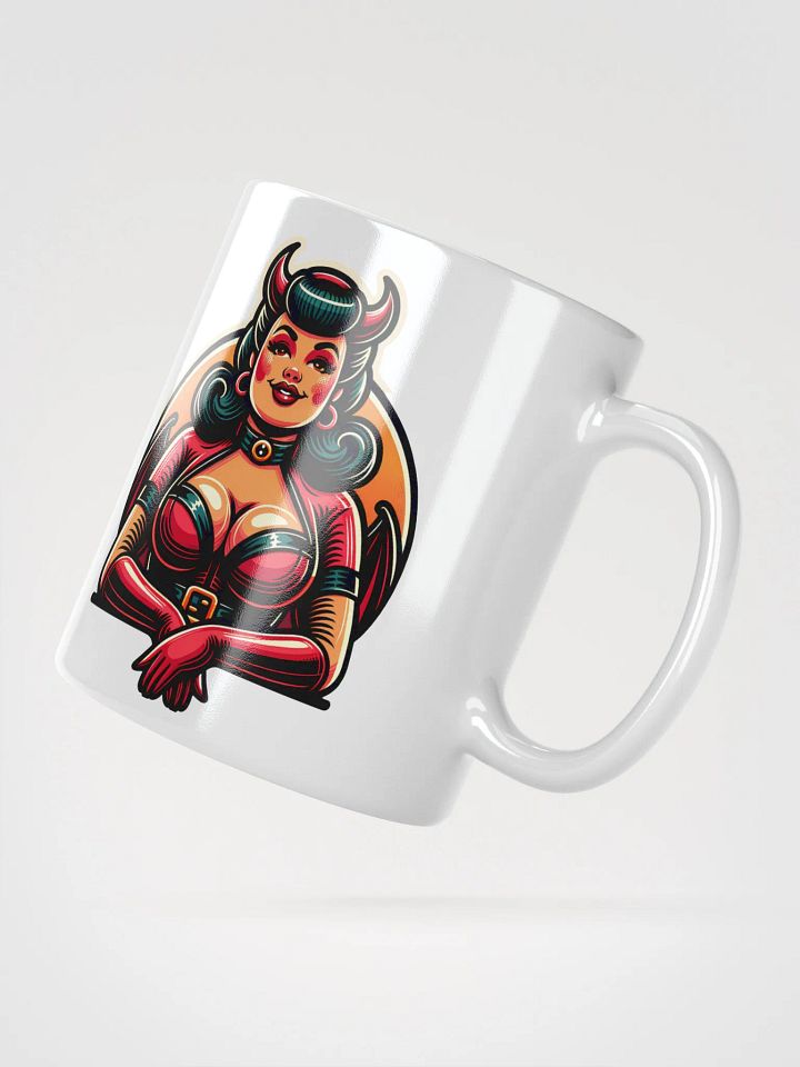 Heavenly Devil Duo Mug product image (6)