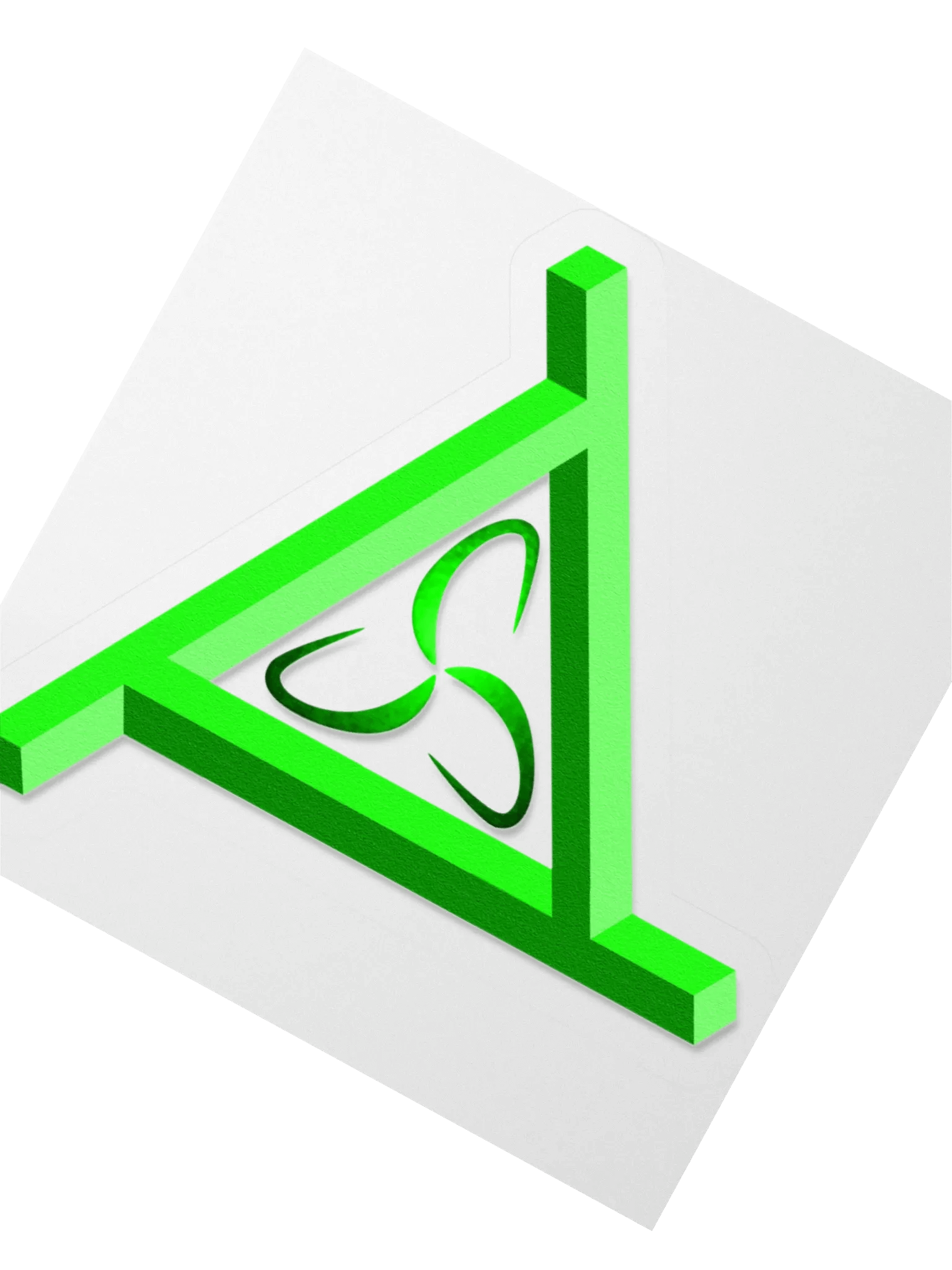 Sticker - ANOMALY product image (3)