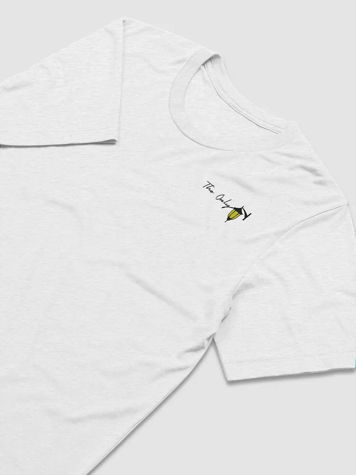 Clean Black Logo product image (1)
