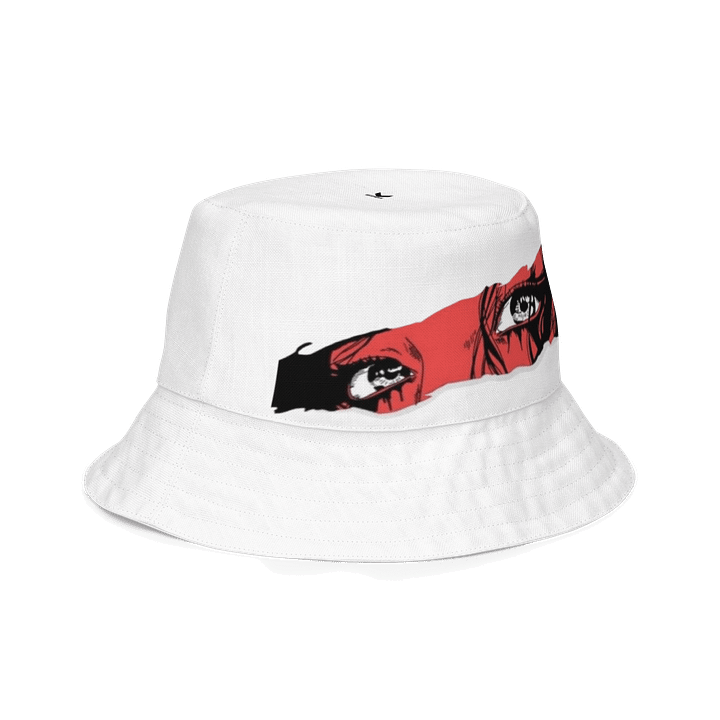 Bucket Hat Reversible Yuki product image (2)