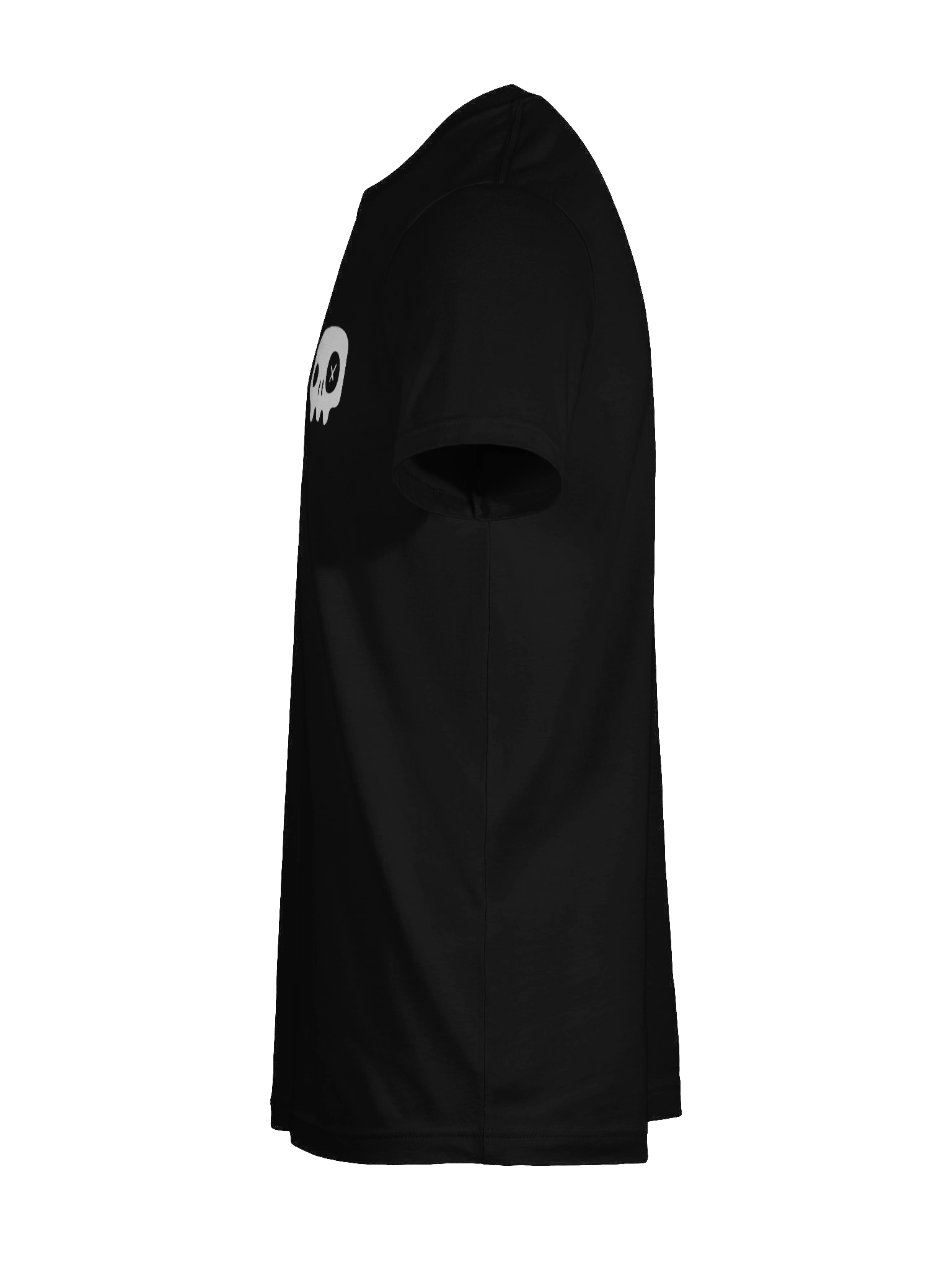 XVERSKULL TEE (POCKET) product image (62)