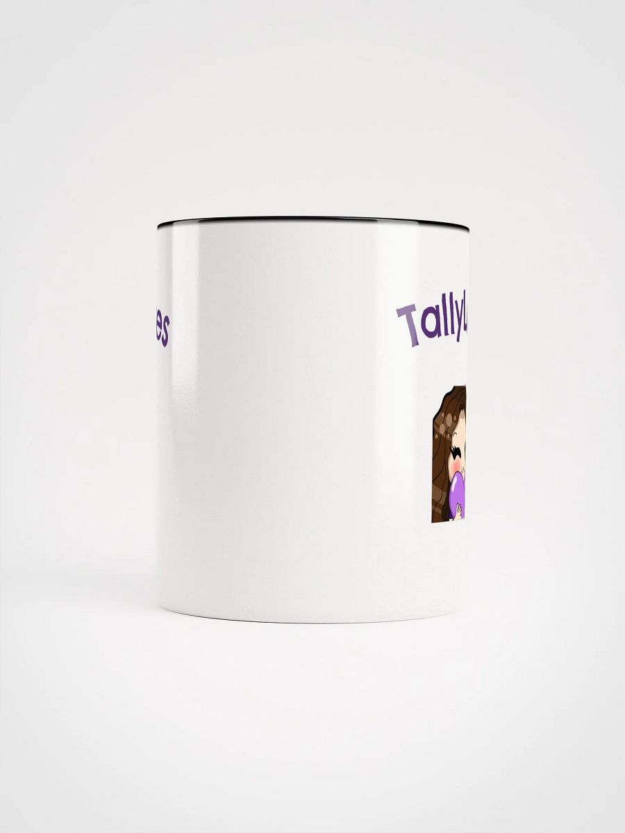 Tally Loves Mug product image (5)