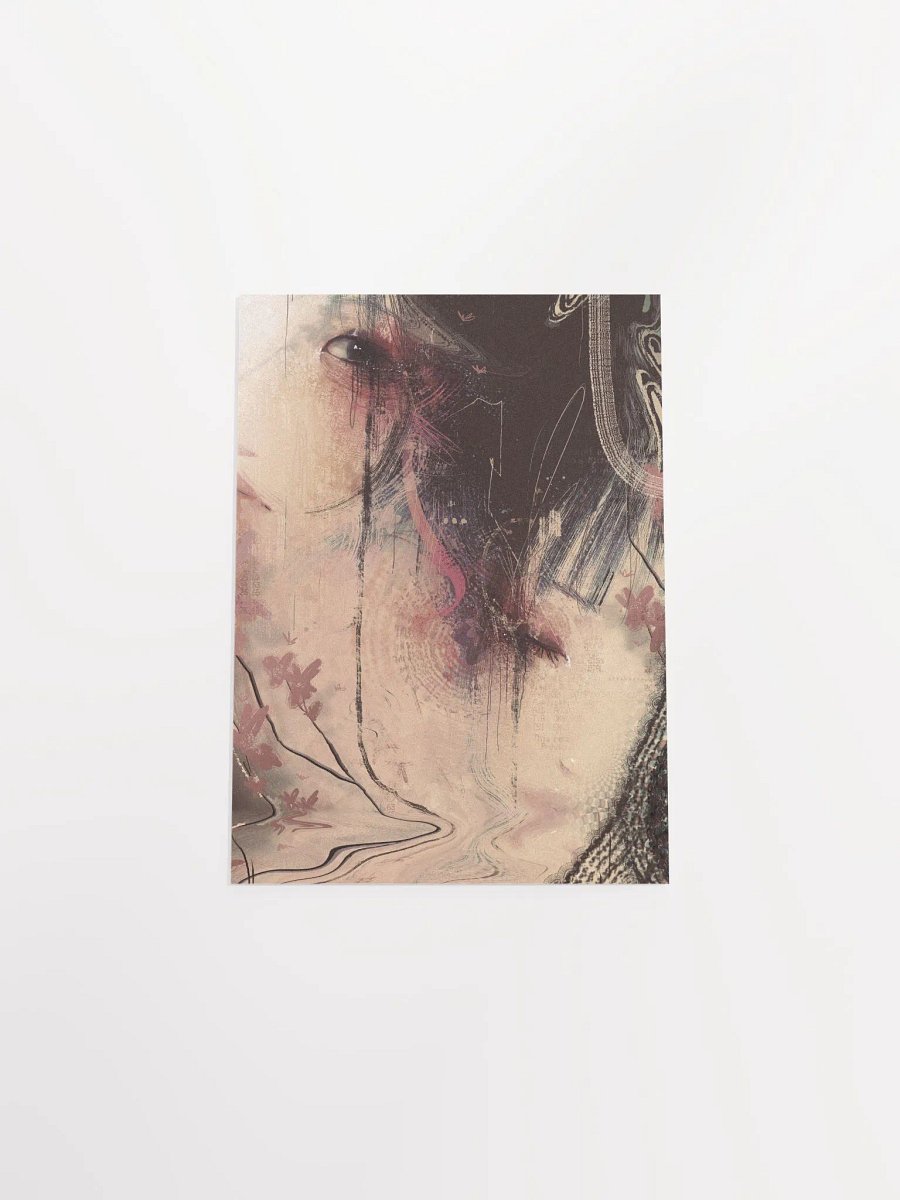 "Natural Essence" Print product image (4)