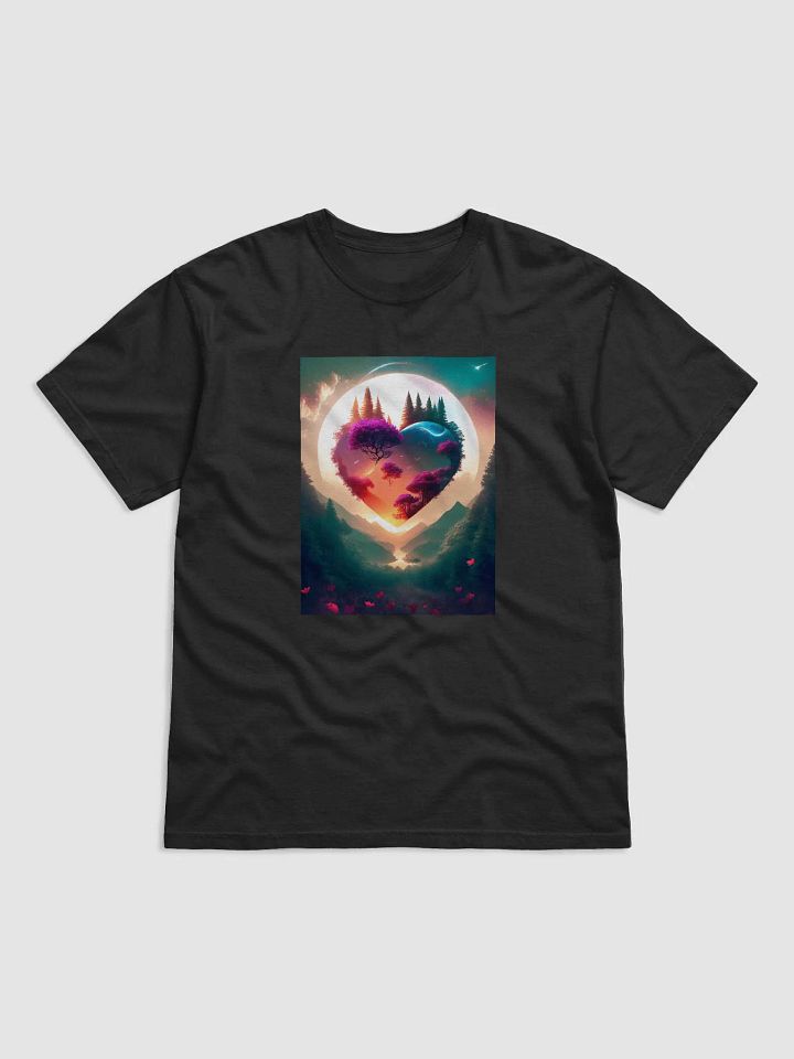 Romantic Fantasy Land - Not just for Valentine's Day product image (1)