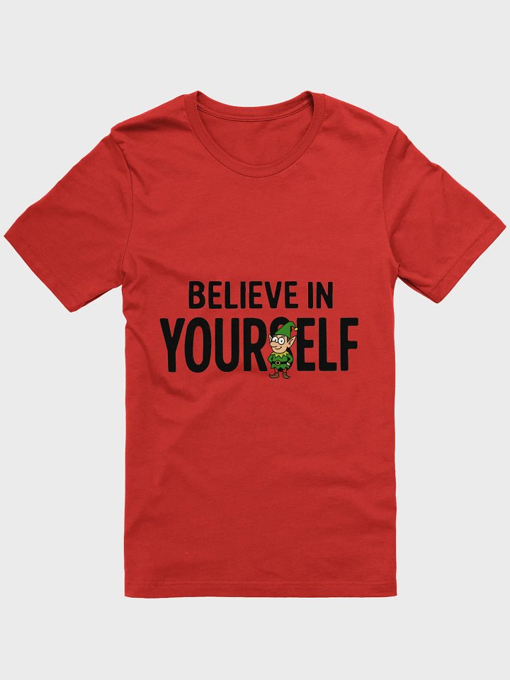 Believe in Yourself product image (1)