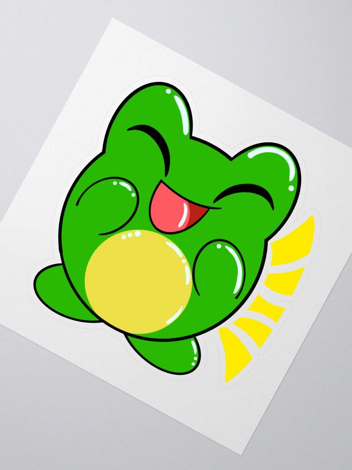 Laughing Frog product image (2)