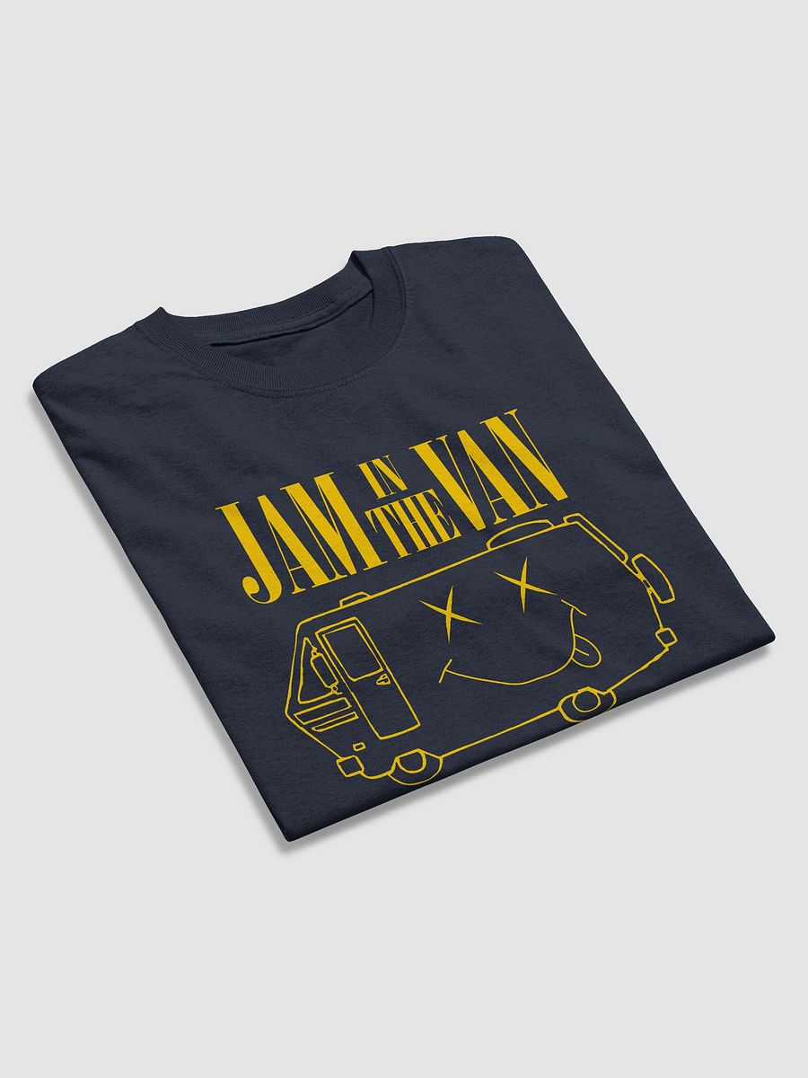 JITV Black 