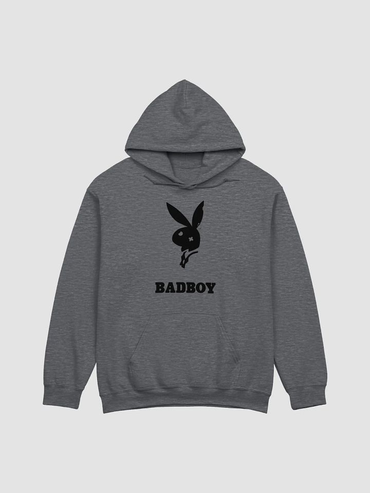 Badboy Bunny Hoodie product image (8)